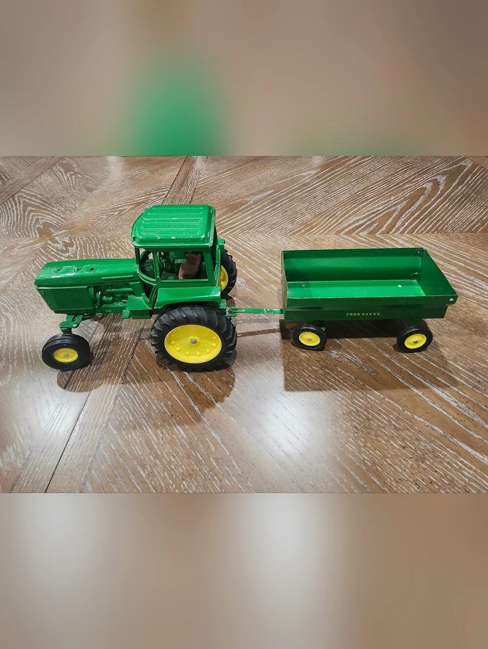 ERTL this vintage